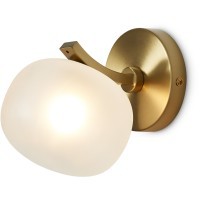 Настенный светильник (бра) Freya FR5444WL-01BS