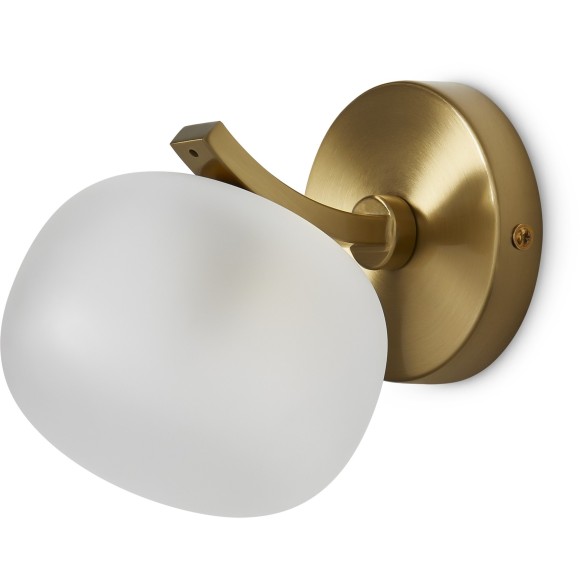 Настенный светильник (бра) Freya FR5444WL-01BS