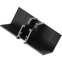 Соединитель L-образный встраиваемый Linea Lightstar 506357