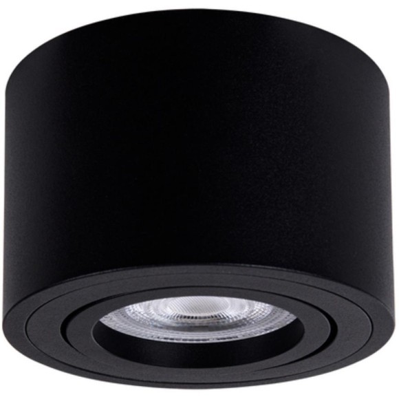 Накладной светильник Arte Lamp UNITO A2260PL-1BK IP44 (только для LED модулей ORE!) Накладной светильник Arte Lamp UNITO A2260PL-1BK IP44 (только для LED модулей ORE!)