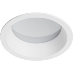 Рамка термостойкая PVC д/крепления LED источника света в подвесном потолке Piano Lightstar 012906