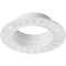 Рамка круглая скрытого монтажа для светодиодных модулей 0750xx STELLA Lightstar 075206-01