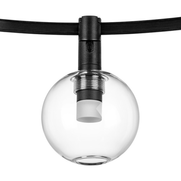 Светильник для шинопровода 3Вт Due Lightstar 207637