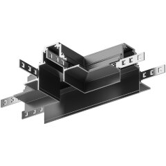 Т-коннектор для шинопроводов в ГКЛ 12.5мм Maytoni Gravity TRA010CT-42B Т-коннектор для шинопроводов в ГКЛ 12.5мм Maytoni Gravity TRA010CT-42B