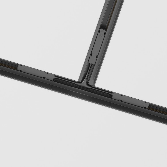 Т-коннектор для шинопроводов в ГКЛ 12.5мм Maytoni Gravity TRA010CT-42B Т-коннектор для шинопроводов в ГКЛ 12.5мм Maytoni Gravity TRA010CT-42B