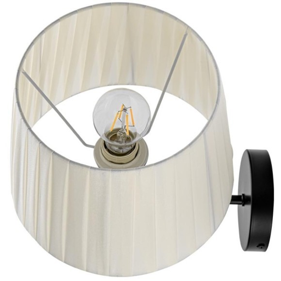 Бра E27 1*60W Lumion TUNE 8302/1W Бра E27 1*60W Lumion TUNE 8302/1W