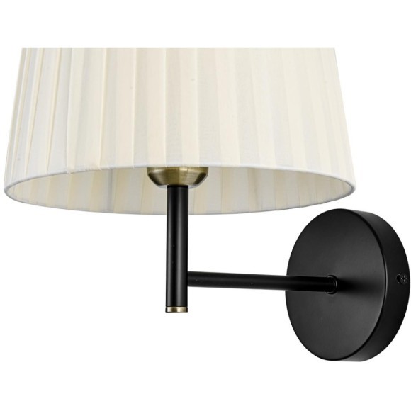 Бра E27 1*60W Lumion TUNE 8302/1W Бра E27 1*60W Lumion TUNE 8302/1W