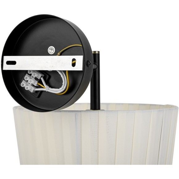 Бра E27 1*60W Lumion TUNE 8302/1W Бра E27 1*60W Lumion TUNE 8302/1W