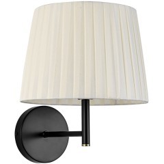 Бра E27 1*60W Lumion TUNE 8302/1W Бра E27 1*60W Lumion TUNE 8302/1W