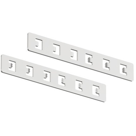 Трековый светильник Denkirs SMART 48V HIDE | СМАРТ 48V ХАЙД TR8547-AL