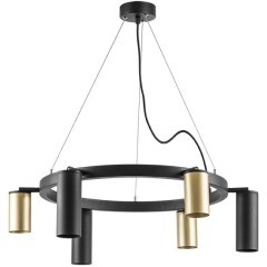 Люстра подвесная Rullo Lightstar LR016403873 Люстра подвесная Rullo Lightstar LR016403873