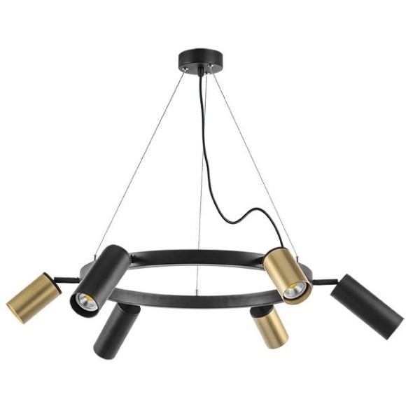 Люстра подвесная Rullo Lightstar LR016403873 Люстра подвесная Rullo Lightstar LR016403873