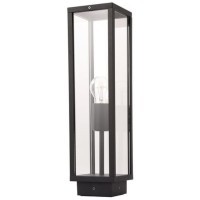 Ландшафтный светильник Arte Lamp POT A1631PA-1BK