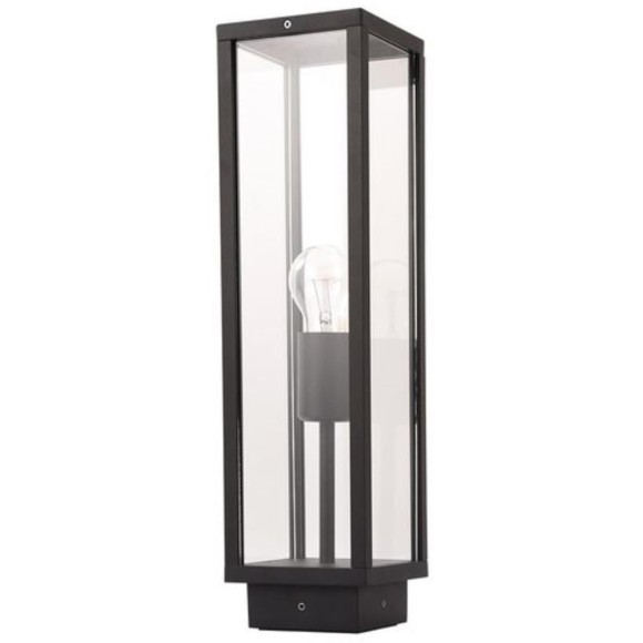 Ландшафтный светильник Arte Lamp POT A1631PA-1BK