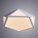 Потолочный светильник Arte Lamp MULTI-PIAZZA A1931PL-1WH