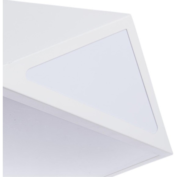 Потолочный светильник Arte Lamp MULTI-PIAZZA A1931PL-1WH