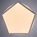 Потолочный светильник Arte Lamp MULTI-PIAZZA A1931PL-1WH