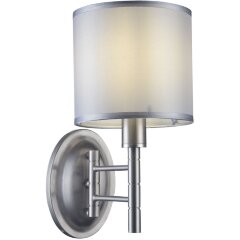 Настенный светильник (бра) Freya FR5674WL-01N Настенный светильник (бра) Freya FR5674WL-01N