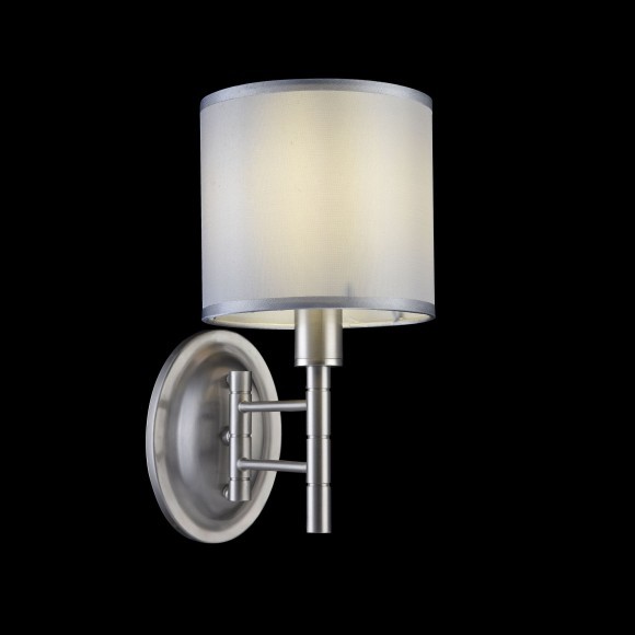 Настенный светильник (бра) Freya FR5674WL-01N Настенный светильник (бра) Freya FR5674WL-01N