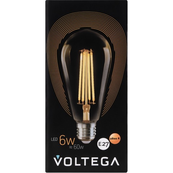 Лампочка Voltega 5526 Лампочка Voltega 5526