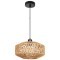 Подвесной светильник Arte Lamp BRUSHWOOD A7087SP-1BK