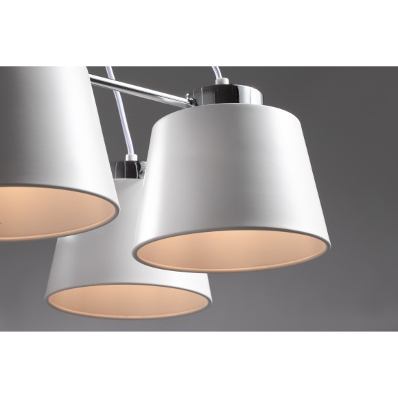 Люстра подвесная Freya FR5004PL-05CH Barbara под лампы 5xE27 60W Люстра подвесная Freya FR5004PL-05CH Barbara под лампы 5xE27 60W