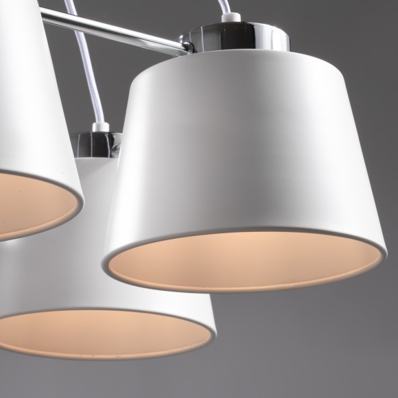 Люстра подвесная Freya FR5004PL-05CH Barbara под лампы 5xE27 60W Люстра подвесная Freya FR5004PL-05CH Barbara под лампы 5xE27 60W