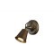 Спот Glocke 1582-1W
