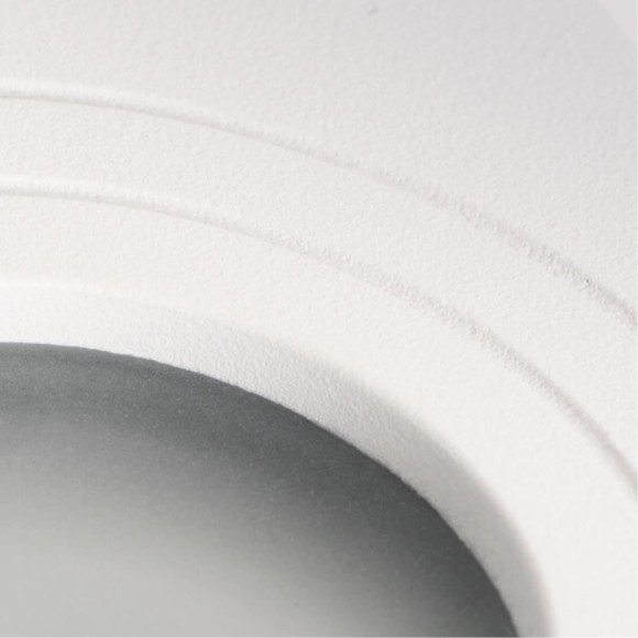 Уличный потолочный светильник Arte Lamp A1461PL-1WH GALOPIN IP44 под лампу 1xGU10 35W