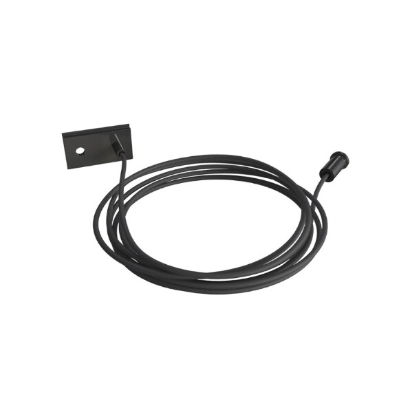 Комплект из 2 подвесов для накладного магнитного шинопровода Arte Lamp OPTIMA A741006