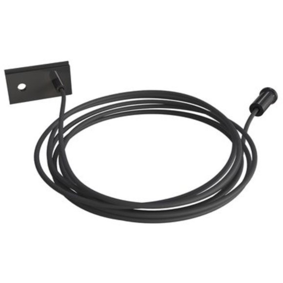 Комплект из 2 подвесов для накладного магнитного шинопровода Arte Lamp OPTIMA A741006 Комплект из 2 подвесов для накладного магнитного шинопровода Arte Lamp OPTIMA A741006