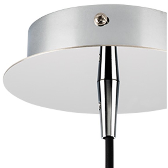 Подвесной светильник с 1 плафоном Lightstar 808117 FORMA под лампу 1xE14 40W Подвесной светильник с 1 плафоном Lightstar 808117 FORMA под лампу 1xE14 40W