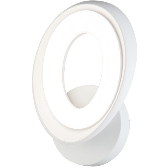 Бра Freya FR6007WL-L17W Elena светодиодная LED 17W