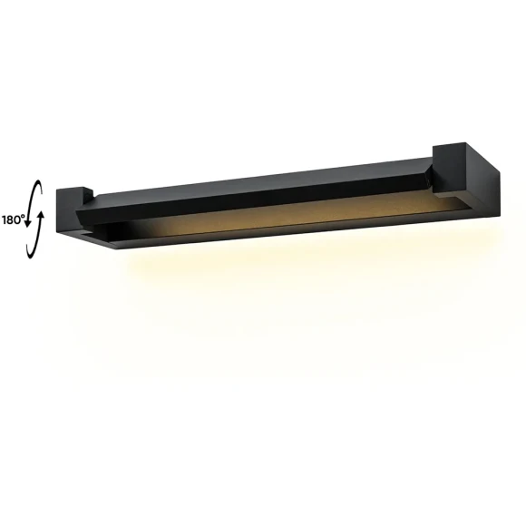 Бра 900Lm CRI80 Crystal Lux KANTO AP12W LED BL 4220/412
