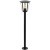98123 Уличный напольный светильник MONREALE