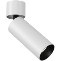 Накладной потолочный светильник Maytoni C055CL-L12W3K Focus LED светодиодный LED 12W