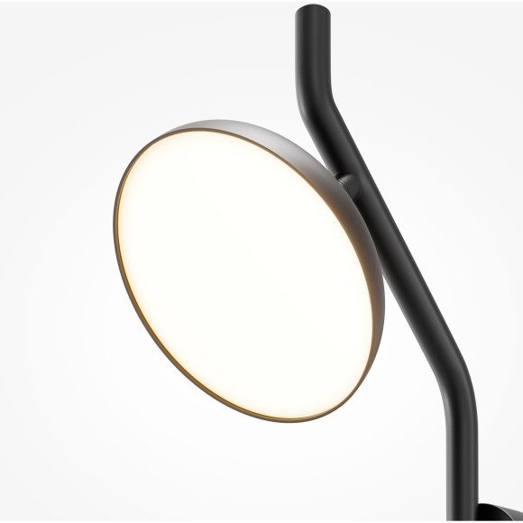 Настенный светильник (бра) Maytoni MOD451WL-L8B3K