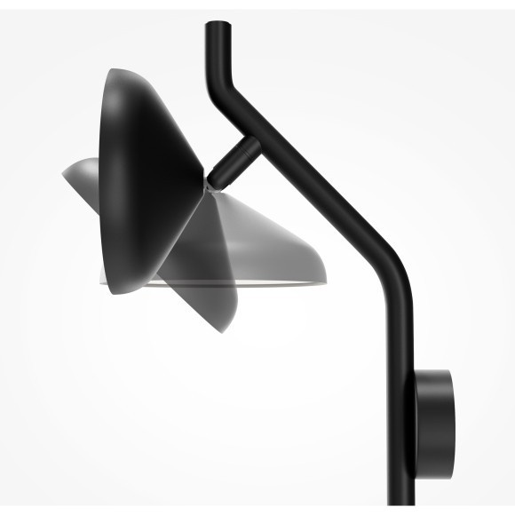 Настенный светильник (бра) Maytoni MOD451WL-L8B3K