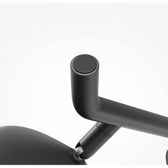 Настенный светильник (бра) Maytoni MOD451WL-L8B3K