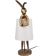 10315/B White Настольная лампа LOFT IT Lapine 10315/B White Настольная лампа LOFT IT Lapine