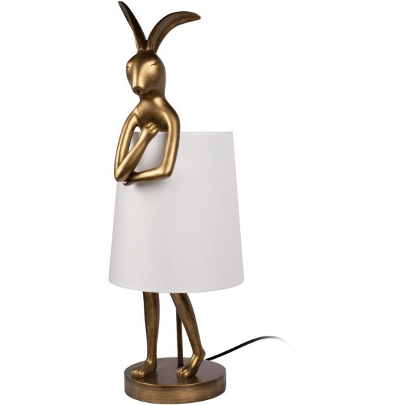 10315/B White Настольная лампа LOFT IT Lapine 10315/B White Настольная лампа LOFT IT Lapine