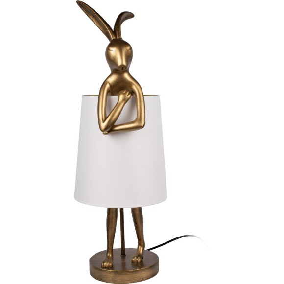 10315/B White Настольная лампа LOFT IT Lapine 10315/B White Настольная лампа LOFT IT Lapine