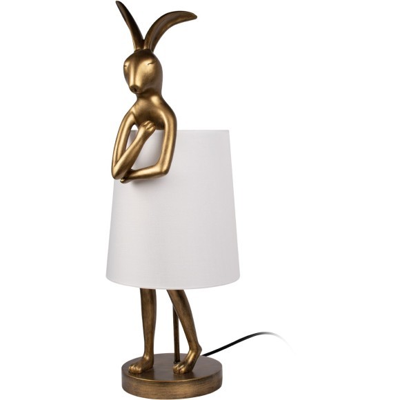 10315/B White Настольная лампа LOFT IT Lapine 10315/B White Настольная лампа LOFT IT Lapine