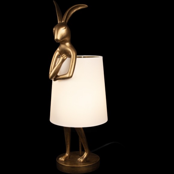 10315/B White Настольная лампа LOFT IT Lapine 10315/B White Настольная лампа LOFT IT Lapine