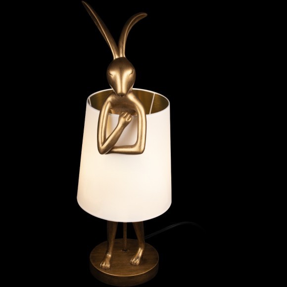 10315/B White Настольная лампа LOFT IT Lapine 10315/B White Настольная лампа LOFT IT Lapine