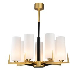 Подвесная люстра Maximo 2623-7P Подвесная люстра Maximo 2623-7P