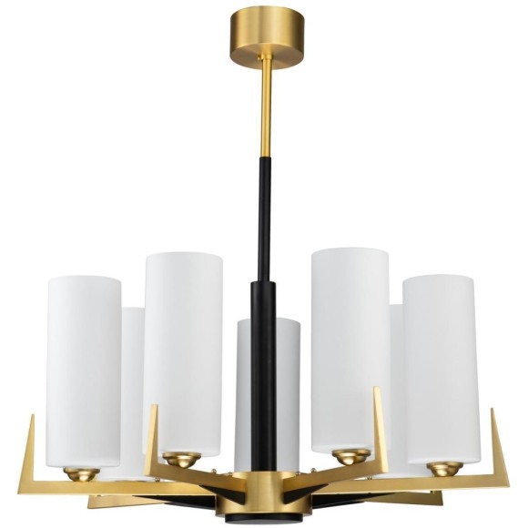 Подвесная люстра Maximo 2623-7P