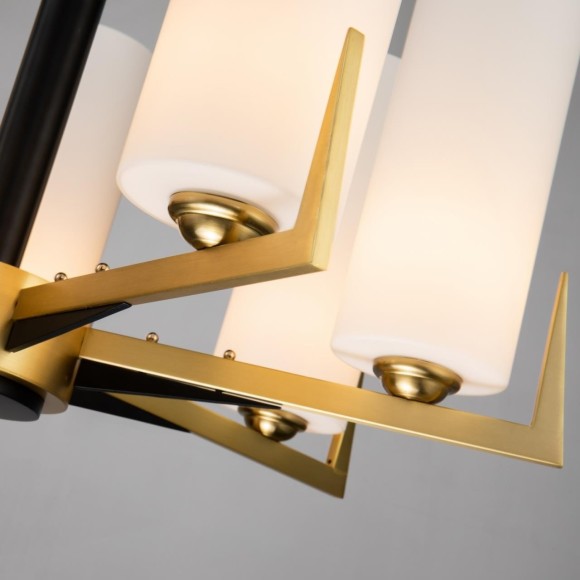 Подвесная люстра Maximo 2623-7P