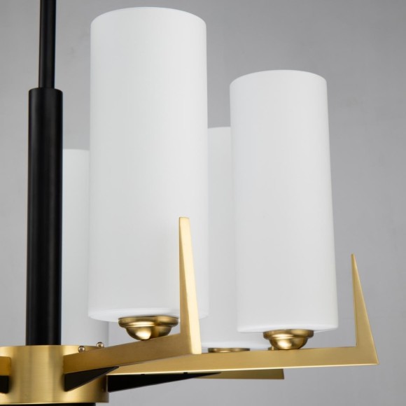 Подвесная люстра Maximo 2623-7P