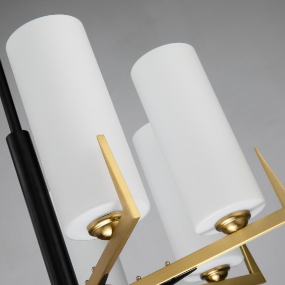 Подвесная люстра Maximo 2623-7P